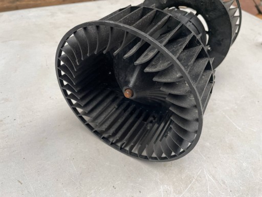 topení klími BMW X5 E53 8385558 @M