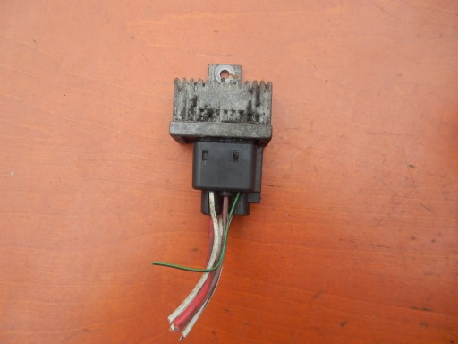 7700115078 - Реле свічок розжарювання trafic vivaro primastar 1.9dci 01-