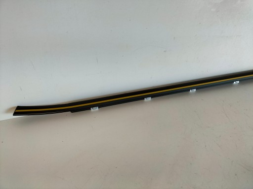 moulding dust door front left KIA CEED II 12-17