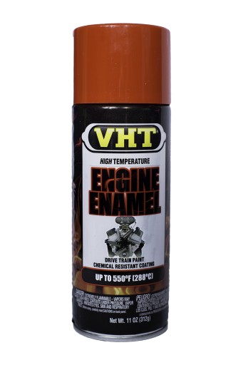 VHT ENGINE SP120 Chrysler Hemi-Orange для двигателя