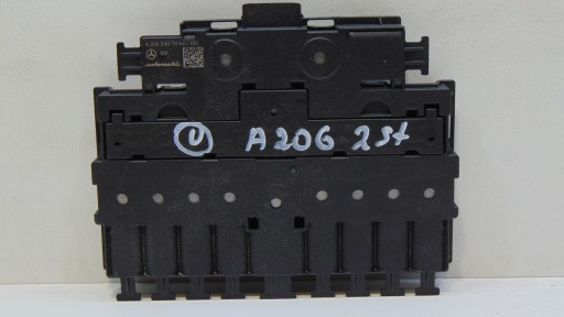 Гнездо предохранителя mercedes a2065407464