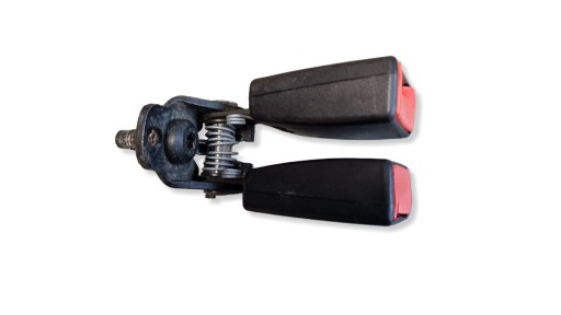 Ford Mondeo MK4 IV Klamra Armature Arrière 6G9N613K21AC
