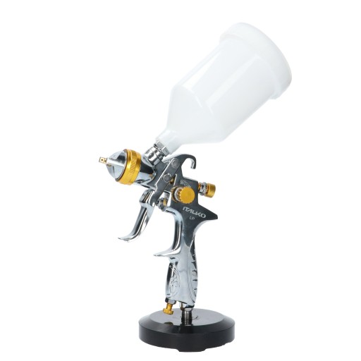 ПИСТОЛЕТ-РАСПЫЛИТЕЛЬ GOLD LP, СОПЛА ITALKO 1,4 ММ