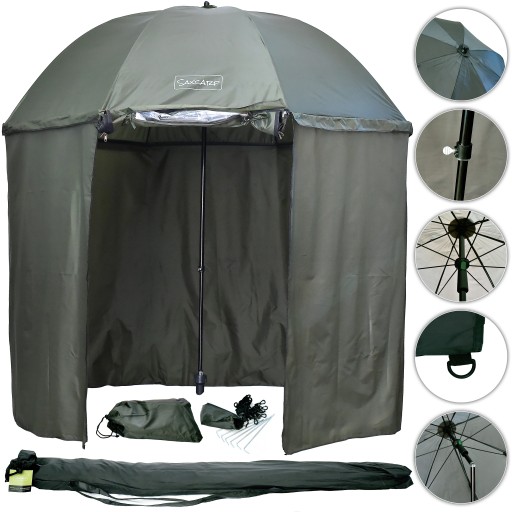 Парасолька Saxcarp 90109 200 х 220 см
