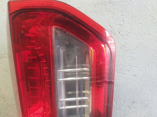 LIGHT REAR PART RIGHT FORD TRANSIT MK8 BK31 13404 AG