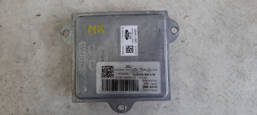 control unit L90118493 FORD C-MAX MK2