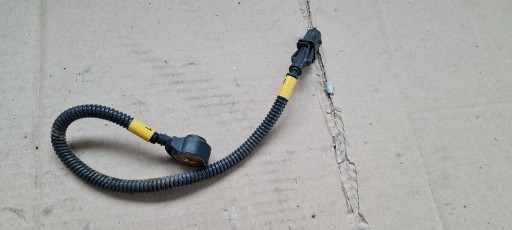 Maserati Quattroporte VI Sensor SPALANIA STUKOWEGO 3.8 V8 0261231223