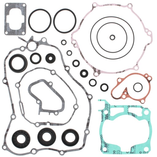 811641 - VERTEX КОМПЛЕКТ ПРОКЛАДОК YAMAHA YZ 125 ' 05 - '21