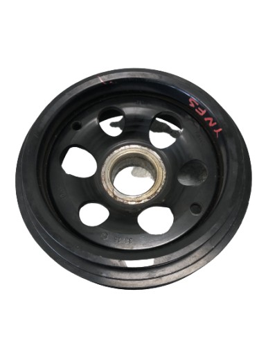pulley YNFS TRANSIT MK8 EURO6 GK2Q-6B319-BA
