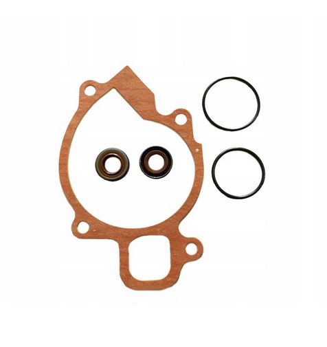 0770291016 - Прокладка водяного насоса KTM EXC 250 400 450 525 RFS