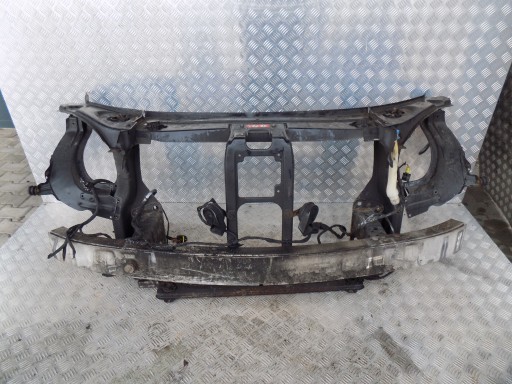 A1646200034 - MERCEDES ML W164 УСИЛЕНИЕ ПЕРЕДНЕГО РЕМНЯ