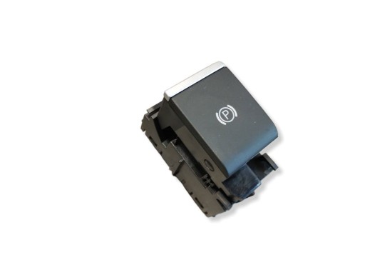 Volkswagen Tiguan 2025 III button of the electric 571927225