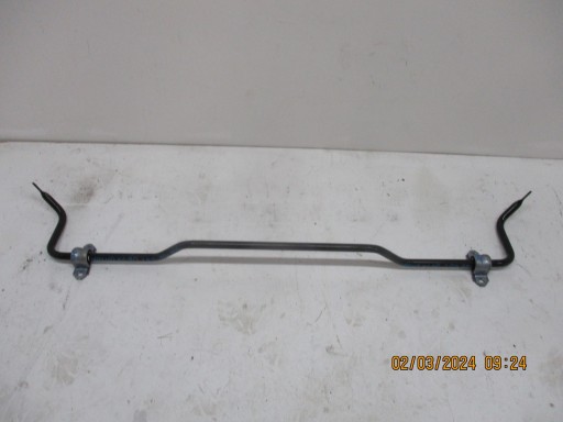 stabilizer rod VOLVO XC90 rear part rear