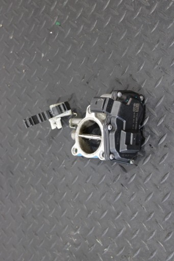 Valvola a farfalla Motore FORD RANGER V 5 LIFT JB3Q-9F991-AA 2,0 TDCI