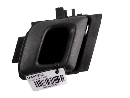 handle door left front SEAT IBIZA II 6K0 837 221A