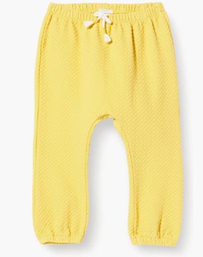 ОБ'ЄДНАНІ КОЛЬОРИ ДИТЯЧИХ ШТАНІВ BENETTON