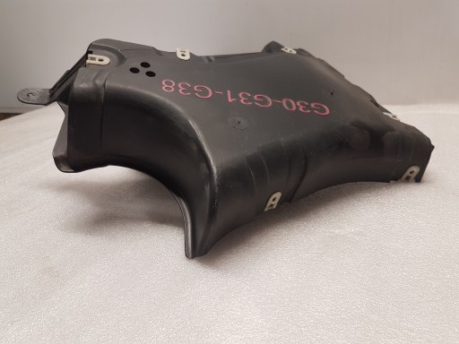 cover chassis right rear part BMW G30 G31 G38 7340788