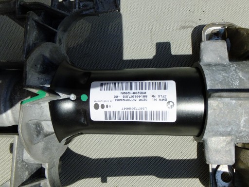 kormányrúd bmw e90 2007r 6772019
