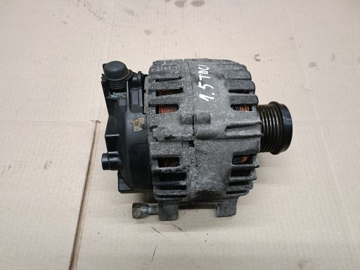 AV6N 10300 - Ford transit connect mk2 1.5 tdci генератор