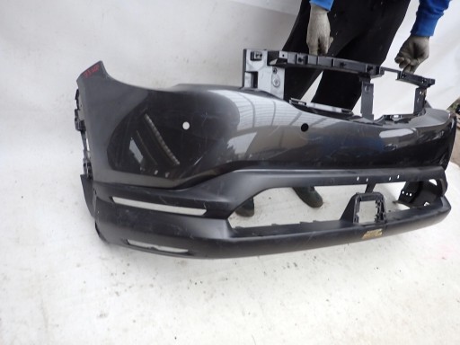 MAZDA MX-30 20-> bumper front front PDC
