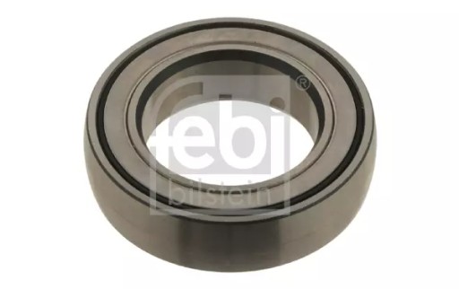 19945 - ПІДШИПНИК ВАЛУ FEBI FORD FOCUS 1/2/3/FIESTA 4/5/MONDEO 4/5/TRANSIT CONNECT/