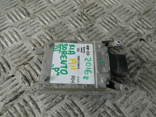 Kia sorento iii радар правий 95821-c6010