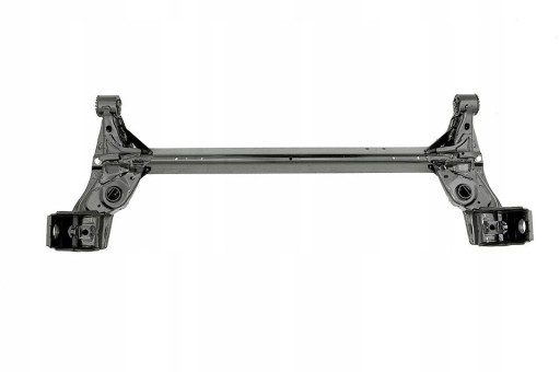 9196281 402226 - Балка підвіска візок задня opel corsa c tigra 00-