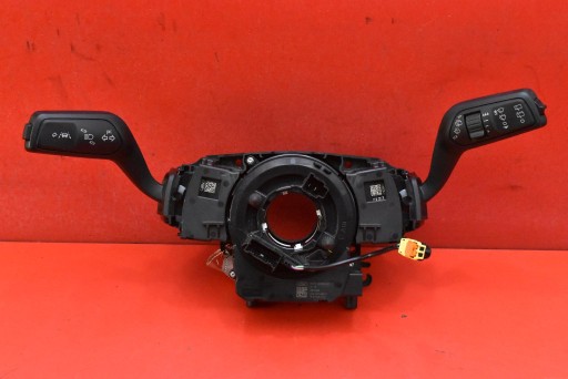 devio luci tergicristallo tergi PAJAK H1BT-14B522-CG FORD FOCUS MK4 5D HB 18-21