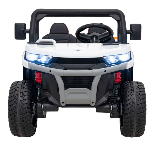 Автомобіль Раміза Білого