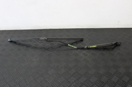 wischerarm Scheibenwischer links 288810776R RENAULT CAPTUR II 2 1.0 TCE