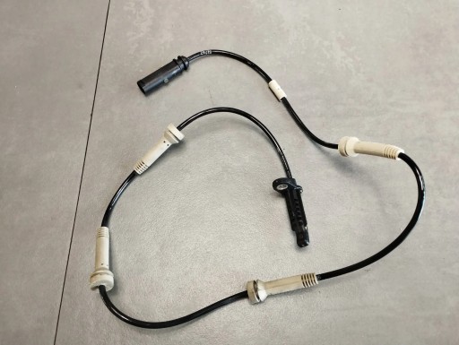 BMW 7 G11 Sensor ABS 6859584