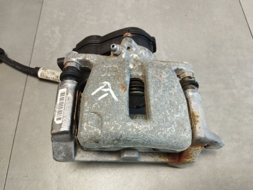 Audi A5 Sportback 8TA 2016 caliper right rear part 32347485