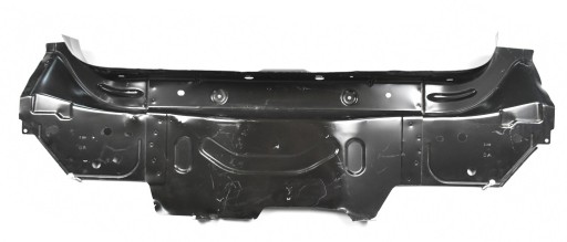 7243EC - CITROEN C3 PICASSO задняя полоса стены