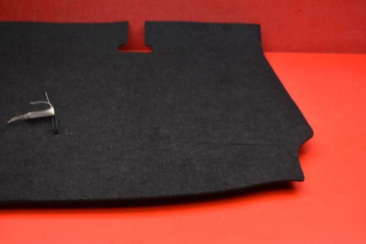 floor boot NISSAN PULSAR C13 5D HB 14-18
