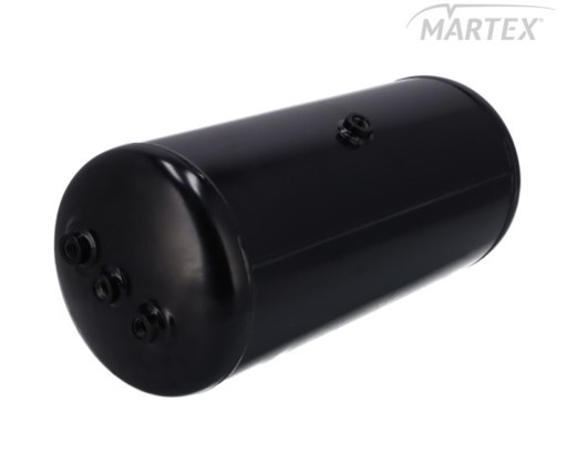 0054322701 - ПОВІТРЯНИЙ БАК MB ACTROS AXOR 35L BU AUTOMOTIVE