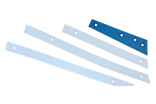 RABEWERK правая планка SRP236 27280201 IQ PARTS