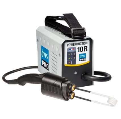 ИНДУКЦИОННЫЙ НАГРЕВАТЕЛЬ POWERDUCTION 10R