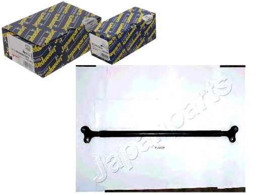 JAPTI-N028/RS2 - НАКОНЕЧНИК РУЛЕВОЙ ТЯГИ JAPANPARTS 485600F00