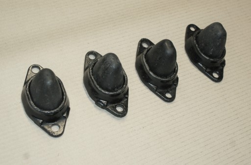 69-00000055 - Бампер пружина бампери газовий бампер сидіння 69