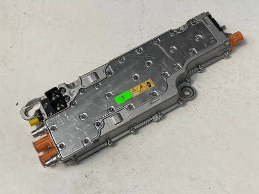 module control unit of tension MERCEDES E KLASA W214 E300de 24r A0003421601 !J