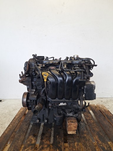 HYUNDAI IX35 09-13 engine 1.6 GDI 135KM G4FD
