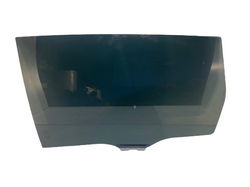 EM2BR25713B - СКЛО ДВЕРІ ЛІВИЙ ЗАДНІЙ ЛІВИЙ ЗАДНІЙ 19R FORD S MAX MK2