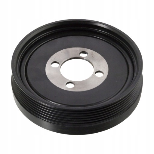 102042 - РОЗЕТКА! - ШКІВ КОЛЕНВАЛА BMW