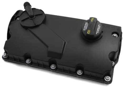 038103469R 038103469 - КЛАПАННА КРИШКА 1.9 TDI 038103469AE ОРИГ.