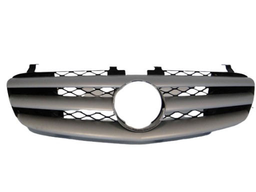 A251880XX83 - MERCEDES R CLASS W251 251 Решетка AMG