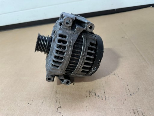 A1561540102, 1561540102, - Генератор mercedes ml w164 6.3 amg om156 a1561540102