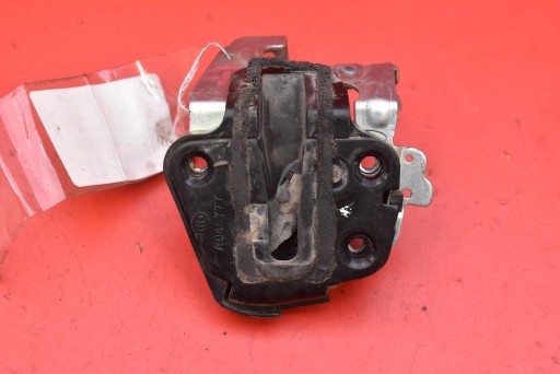 lock door of the sliding of left HYUNDAI H-1 2 II i800 07-20
