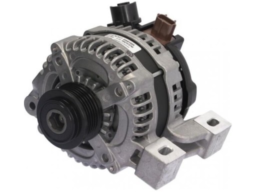 DAN1059 - Генератор volvo