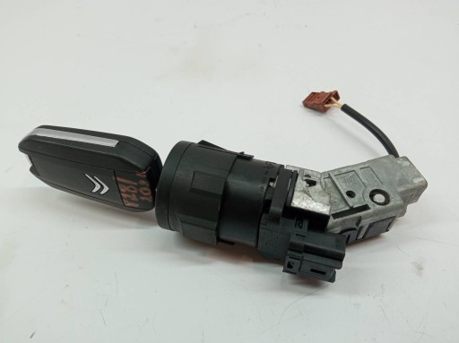 ignition 9663123380 Citroen C3 III (2016-2024)