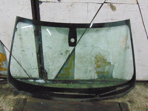 Лобове скло BMW F10 F11